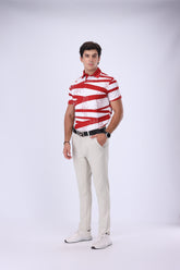 Moderno Z-Line Golf Polo